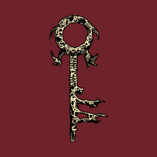 Key to Hell T-Shirt