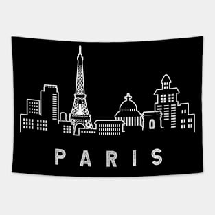 Paris Tapestry