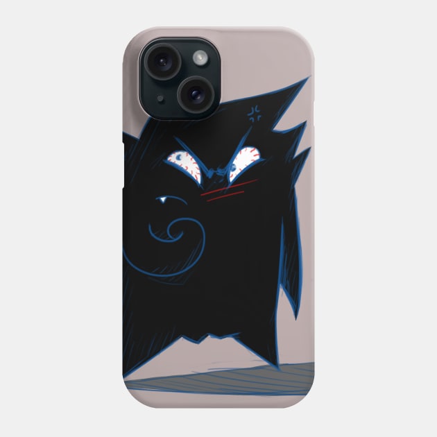 Ivan the Evil 2 Phone Case by LironPeer