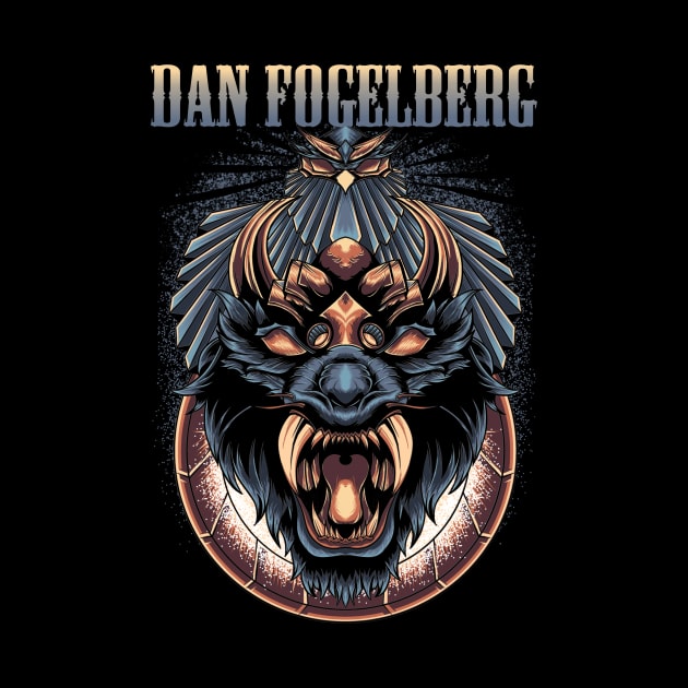 DAN FOGELBERG VTG by Mie Ayam Herbal