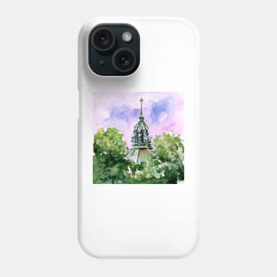 Munich II Phone Case