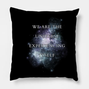 The great Universe Pillow