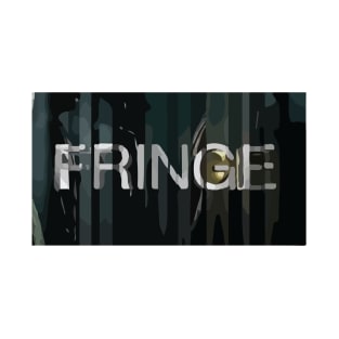 Fringe T-Shirt