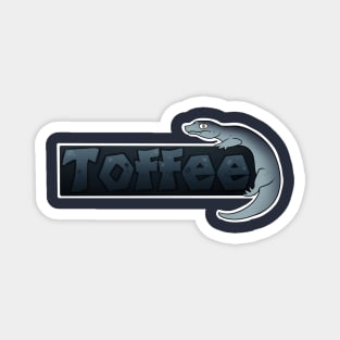 Toffee Magnet