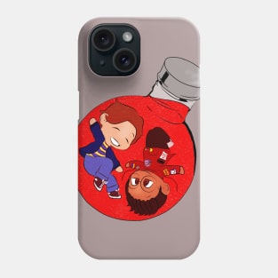 Freed Phone Case