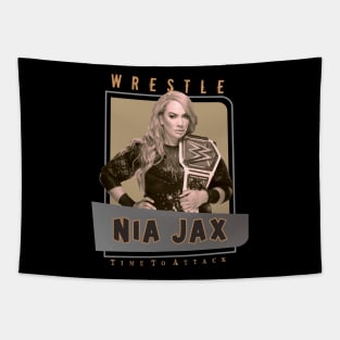 jax Tapestry