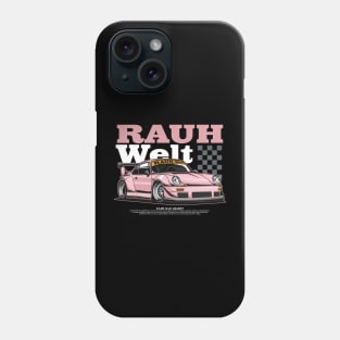 RWB slammed Phone Case