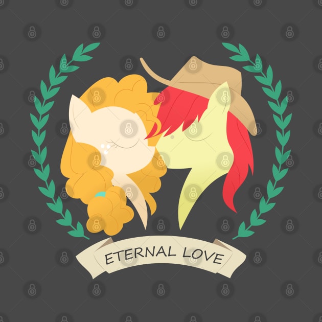 Eternal Love by Spring Heart