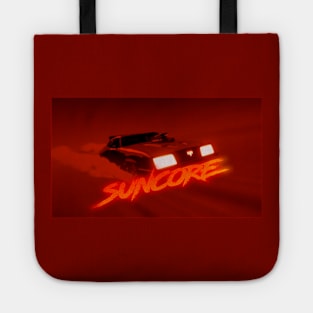 Cars Tote