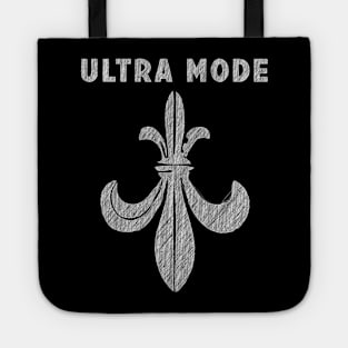 ULTRA MODE IV. Tote