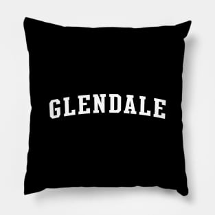 glendale Pillow