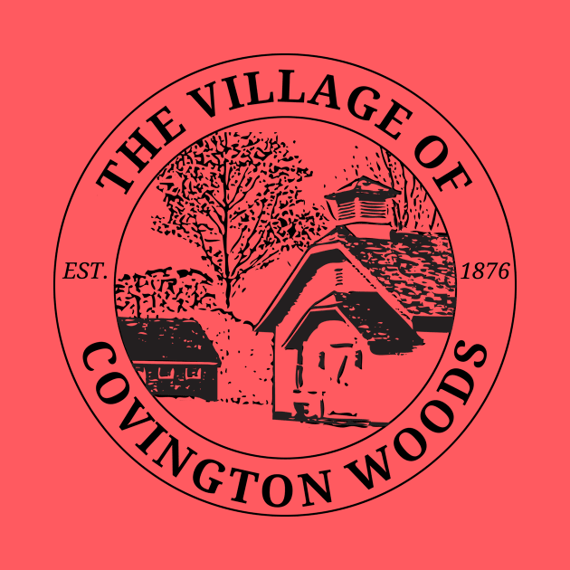 The Village of Covington Woods by Voicetek