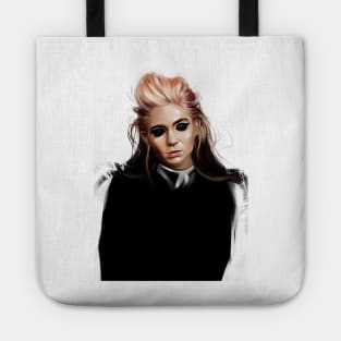 Grimes Tote