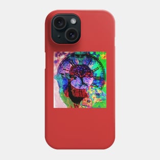 The Mission Phone Case