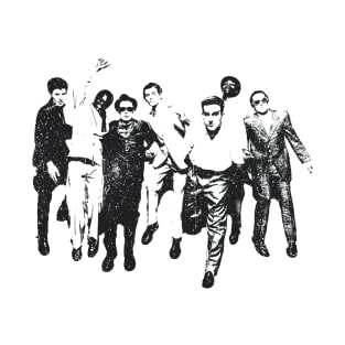 The Specials Vintage T-Shirt