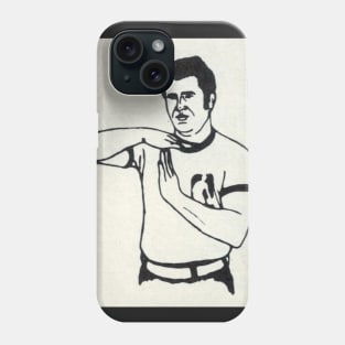 Tecnical Foul Phone Case