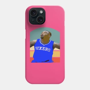 Arnett Moultrie Phone Case