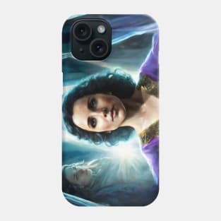 Illusionist's Reverie Phone Case