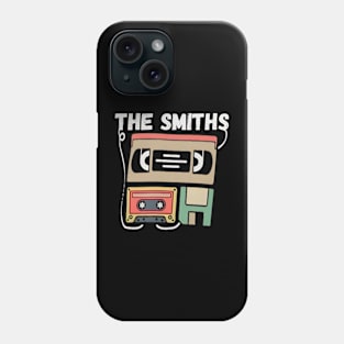 The smiths Phone Case