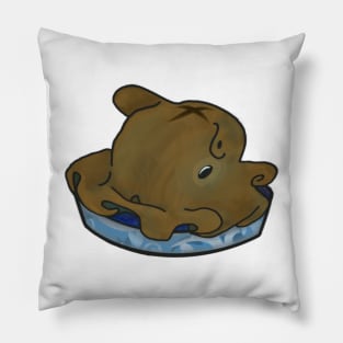 Octopie Pillow