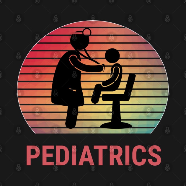 Pediatrics by docferds