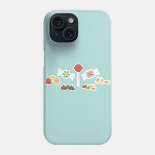 Happy Candy Phone Case