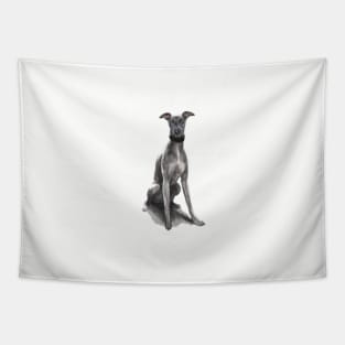 The Whippet Tapestry