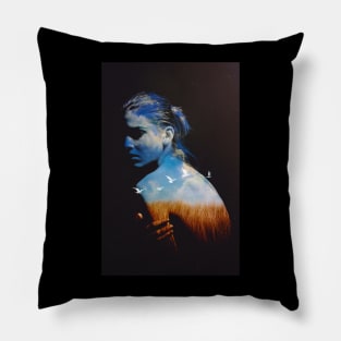 Serenity Pillow