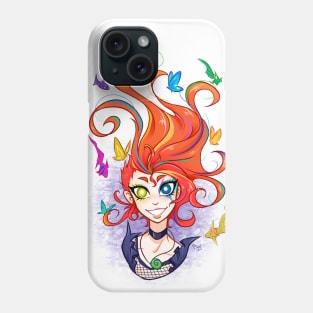 Delirium Phone Case