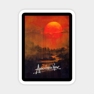 Apocalypse Now Magnet