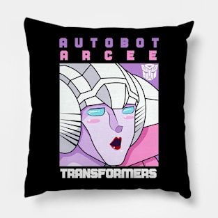 arcee Pillow