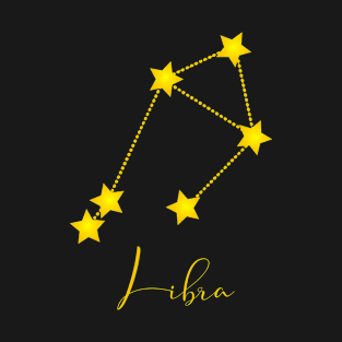 Libra T-Shirt