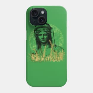 Demeter Phone Case