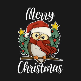 Cute Own Merry Christmas Xmas Funny T-Shirt