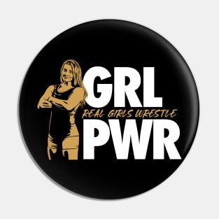 GRL PWR Pin