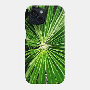 Jungle Fever Phone Case