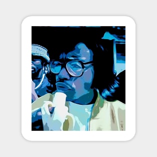 Belly Movie 1998 Artwork Magnet