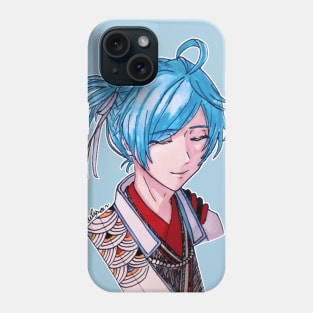 Kanata Shinkai (Ensemble Stars!) Phone Case