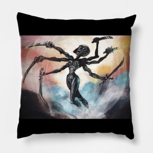 kali Pillow