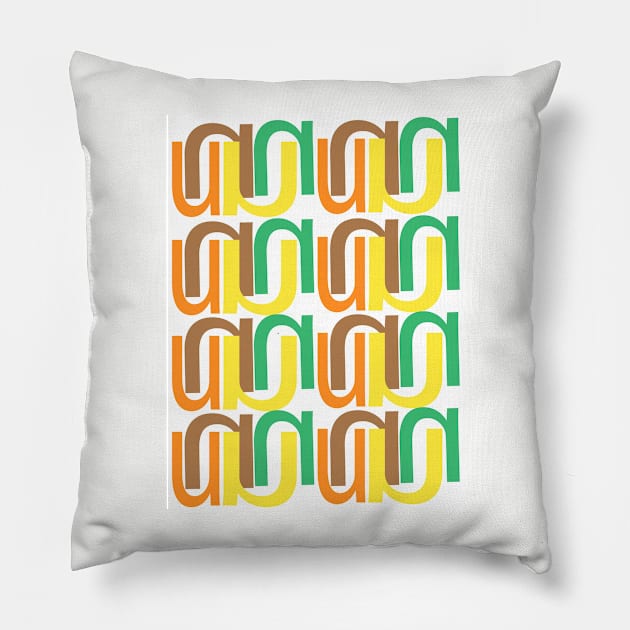 #fashion170te Pillow by ms collctions manjula silva