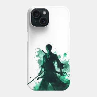 zoro Phone Case