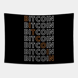 Bitcoin Tapestry