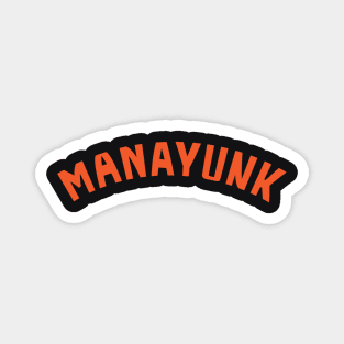 Manayunk Magnet