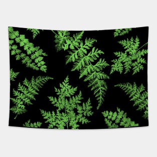 Ferns Tapestry