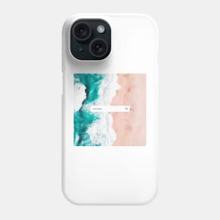 outer banks Phone Case