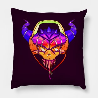 Lo-Fury Pillow