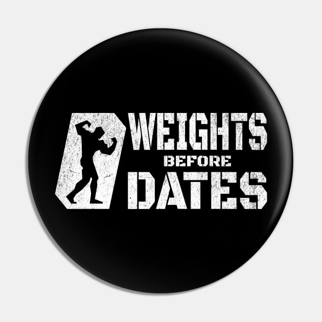 Weights Before Dates Pin by BankaiChu