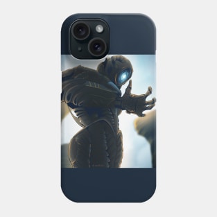 Lost in Space Phone Case