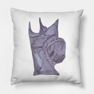 soldier Pillow