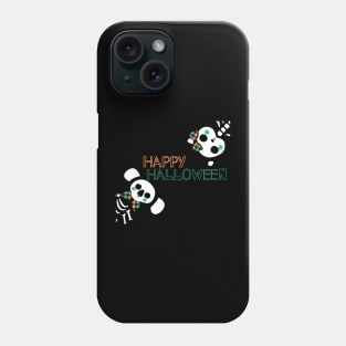 Happy Halloween Phone Case